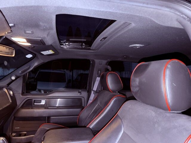 2014 Ford F-150 FX4 Whitehall PA