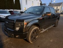 Ford F-150 FX4 Whitehall PA