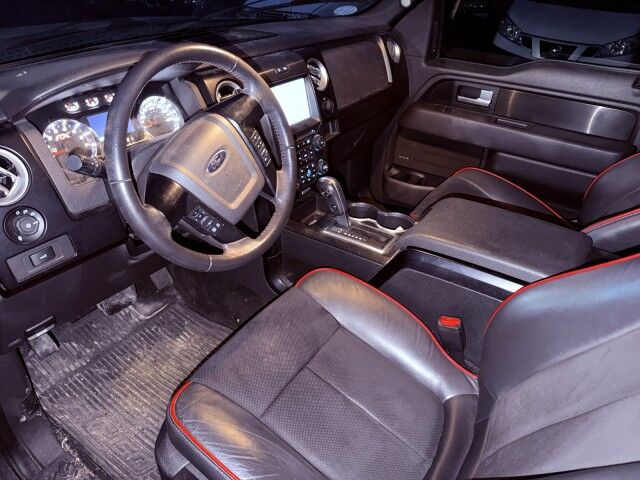 2014 Ford F-150 FX4 Whitehall PA