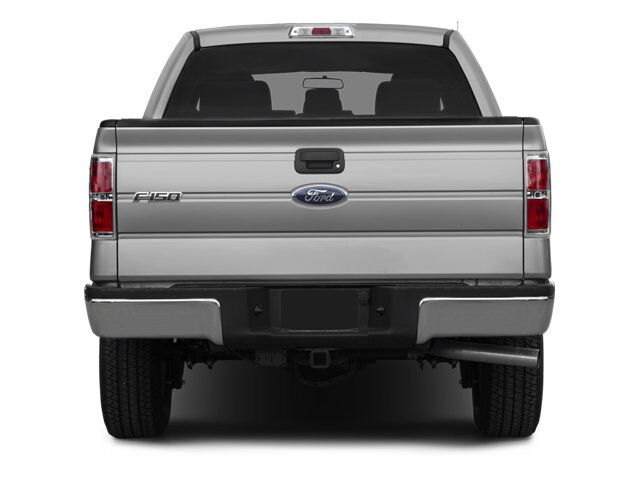 2014 Ford F-150 FX4 Winder GA