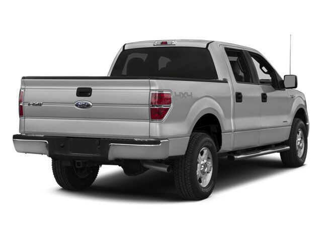 2014 Ford F-150 FX4 Winder GA