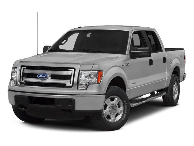 2014 Ford F-150 FX4 Winder GA