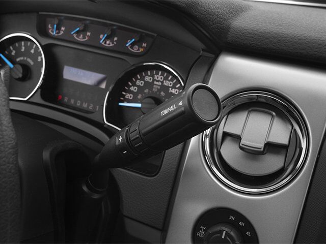 2014 Ford F-150 FX4 Winder GA