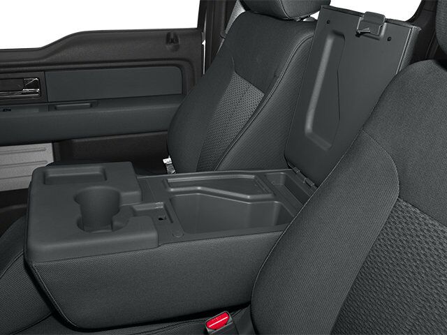 2014 Ford F-150 FX4 Winder GA