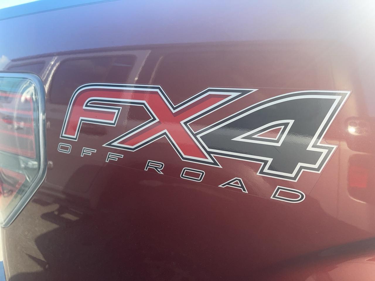 2014 Ford F-150 FX4 Stafford VA