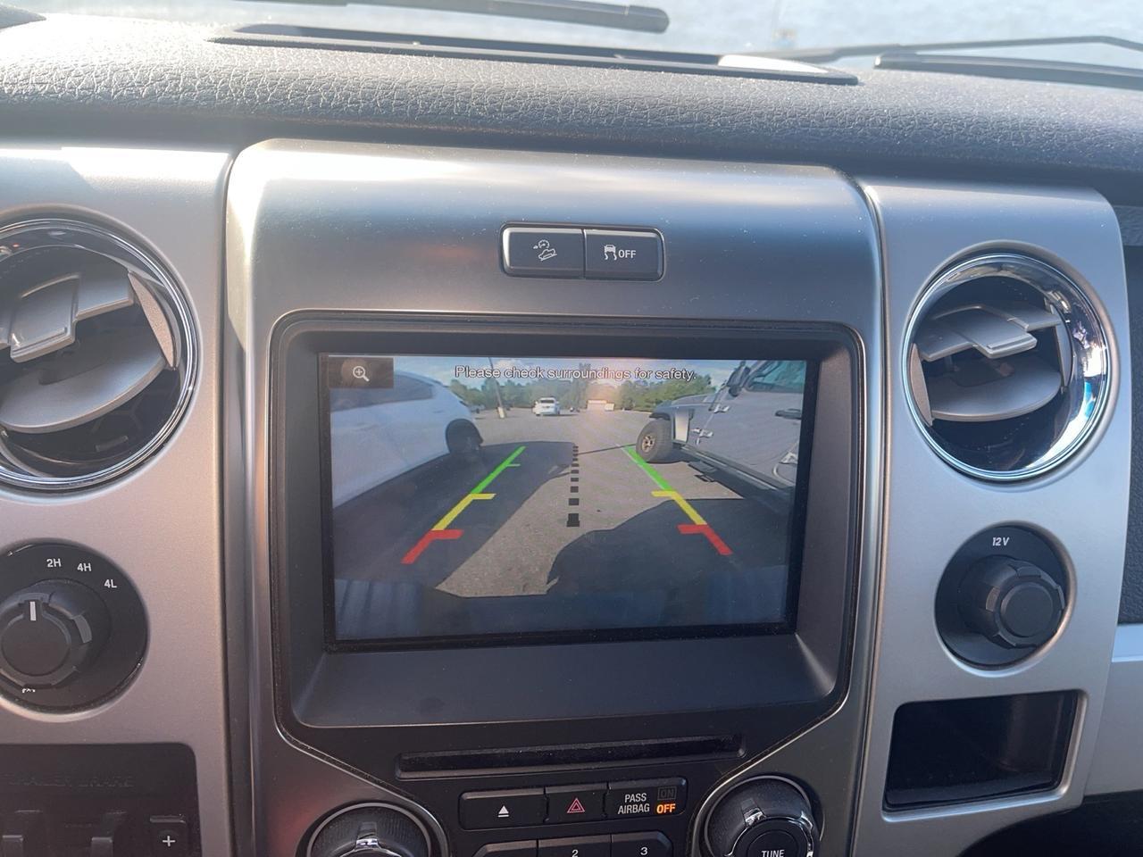 2014 Ford F-150 FX4 Stafford VA