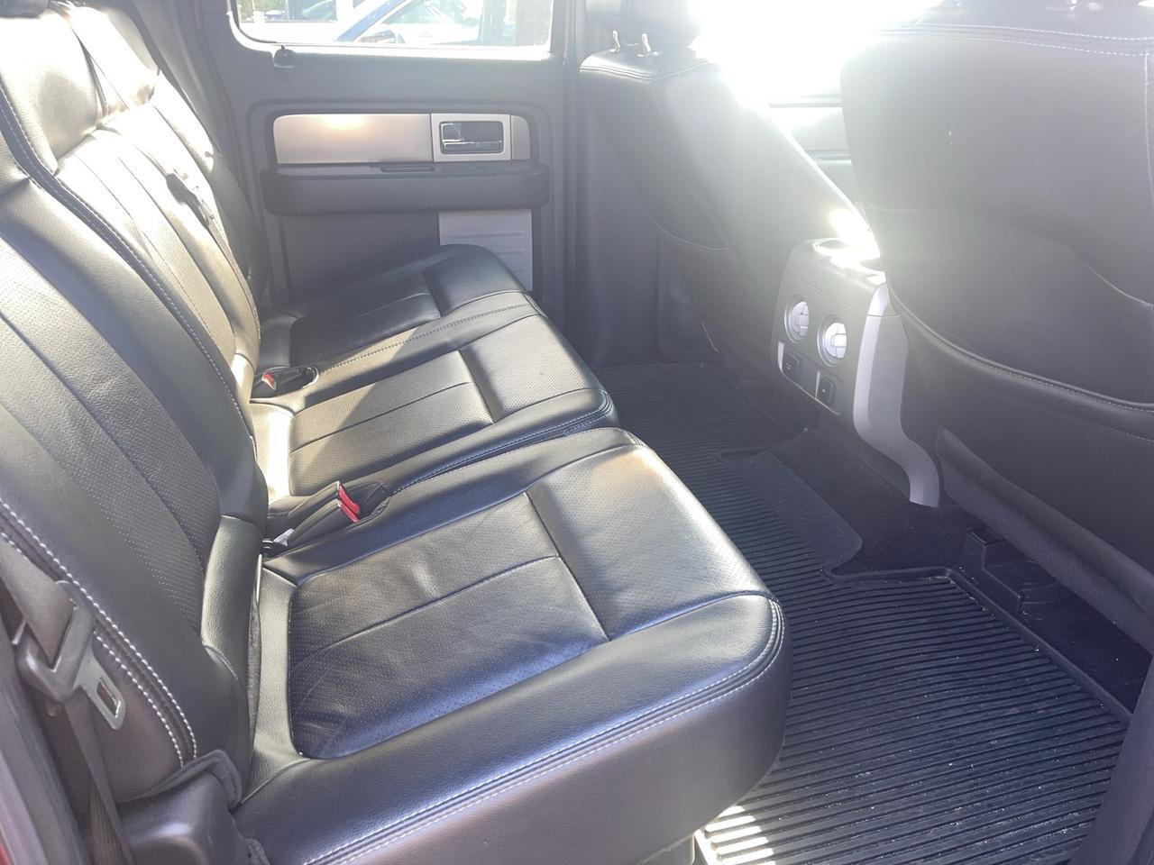 2014 Ford F-150 FX4 Stafford VA