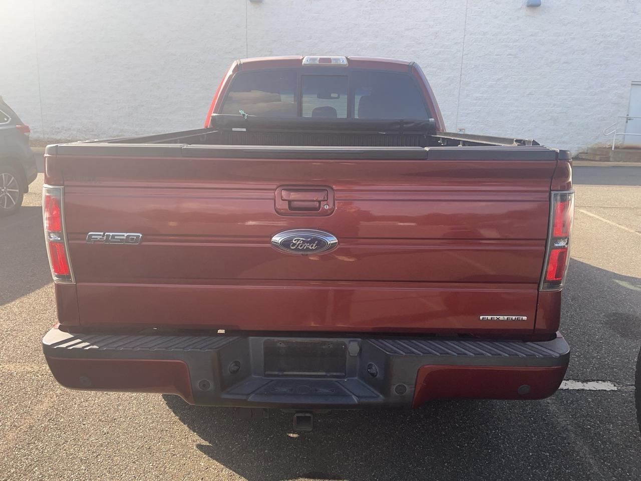 2014 Ford F-150 FX4 Stafford VA
