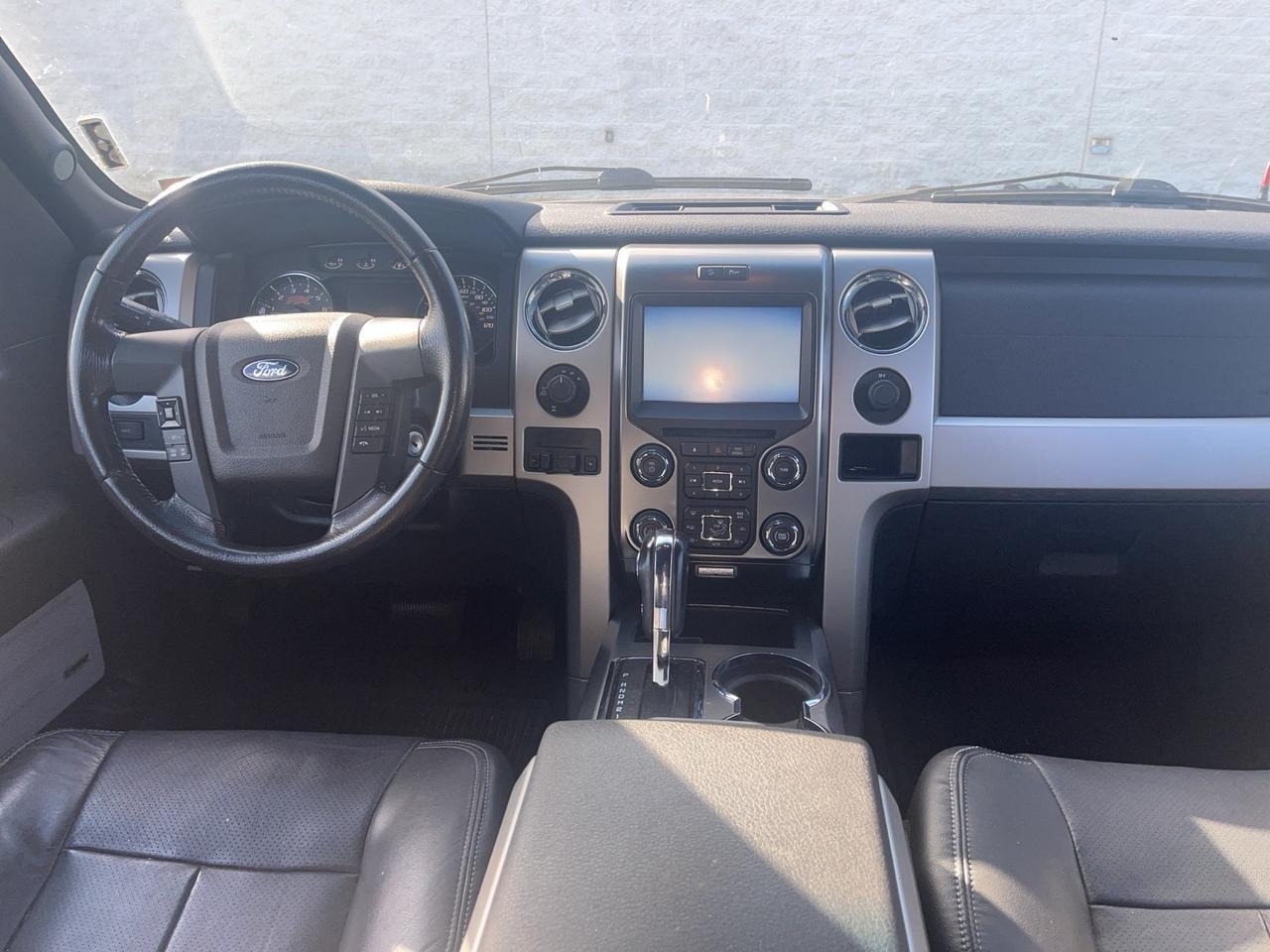 2014 Ford F-150 FX4 Stafford VA