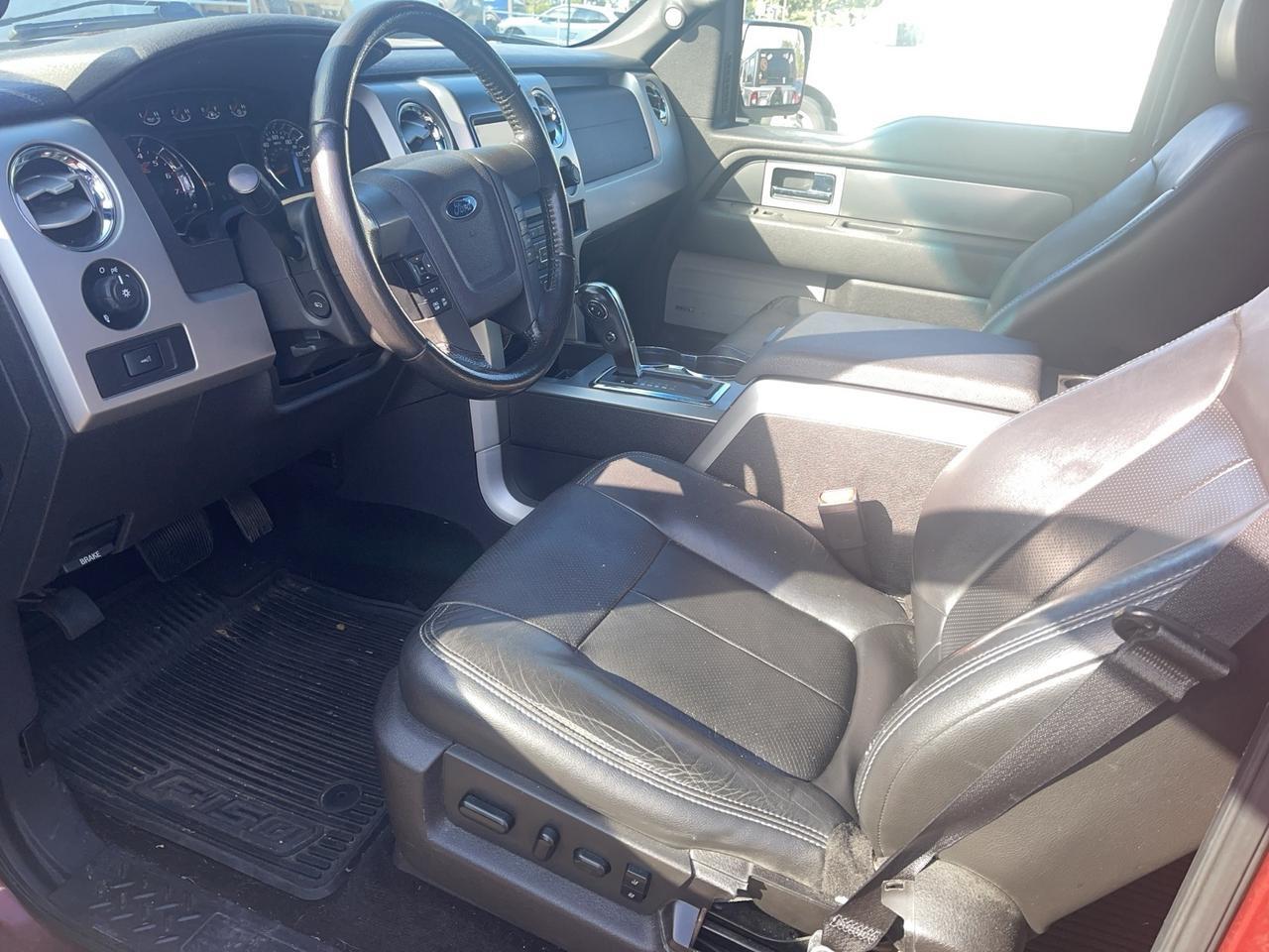 2014 Ford F-150 FX4 Stafford VA
