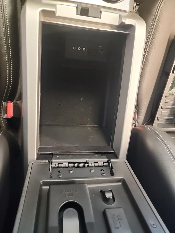 2014 Ford F-150 FX4 Richmond VA