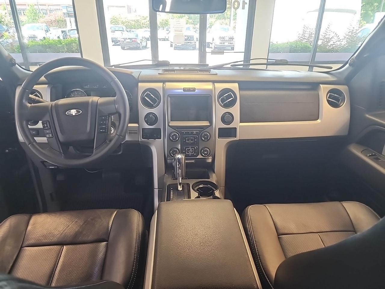 2014 Ford F-150 FX4 Richmond VA