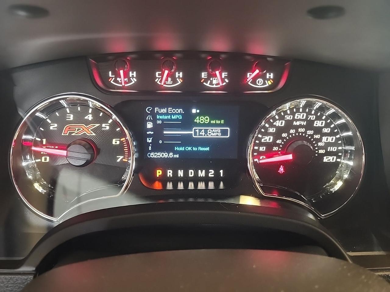 2014 Ford F-150 FX4 Richmond VA