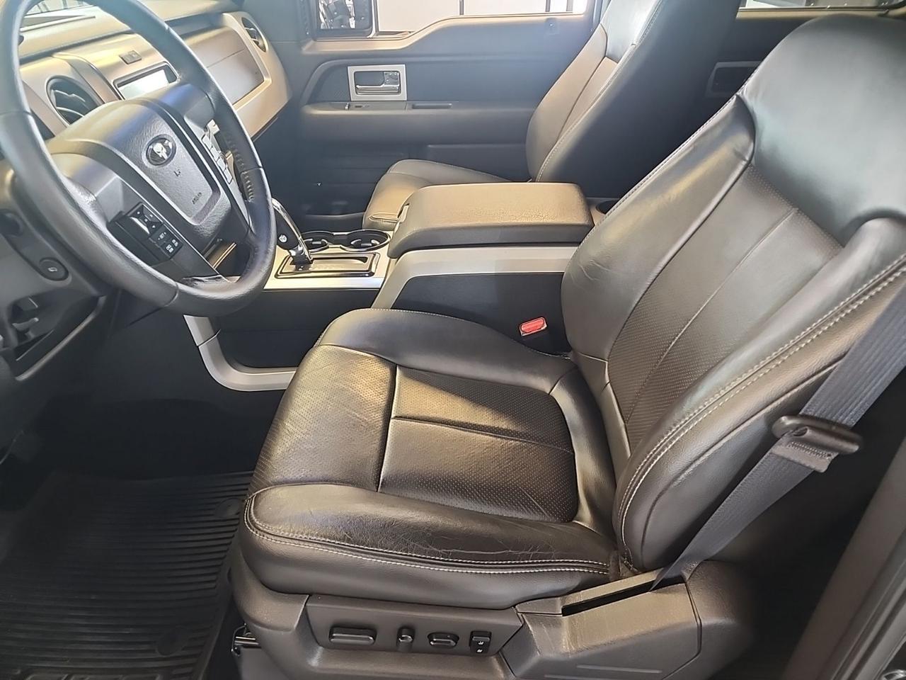 2014 Ford F-150 FX4 Richmond VA