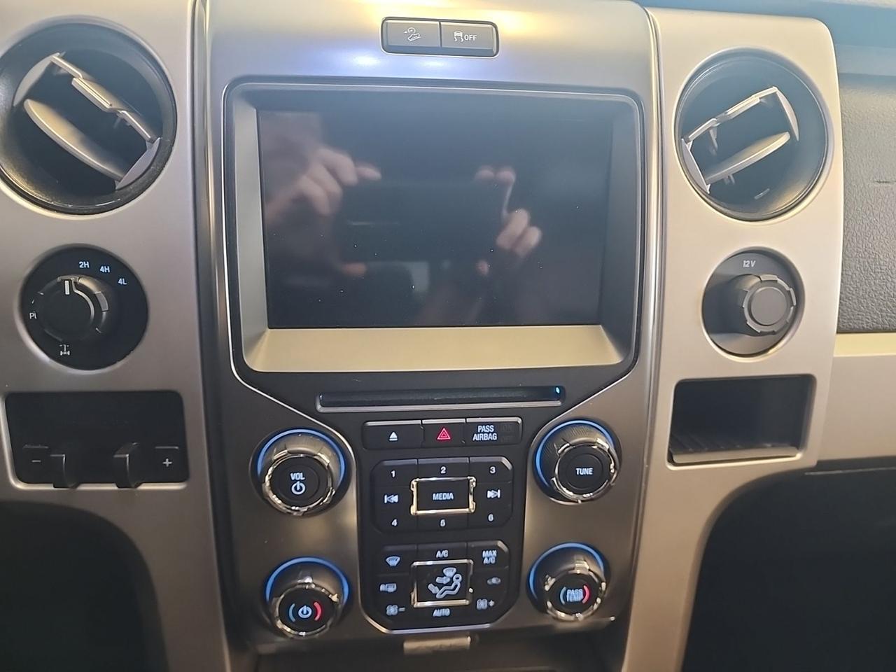 2014 Ford F-150 FX4 Richmond VA