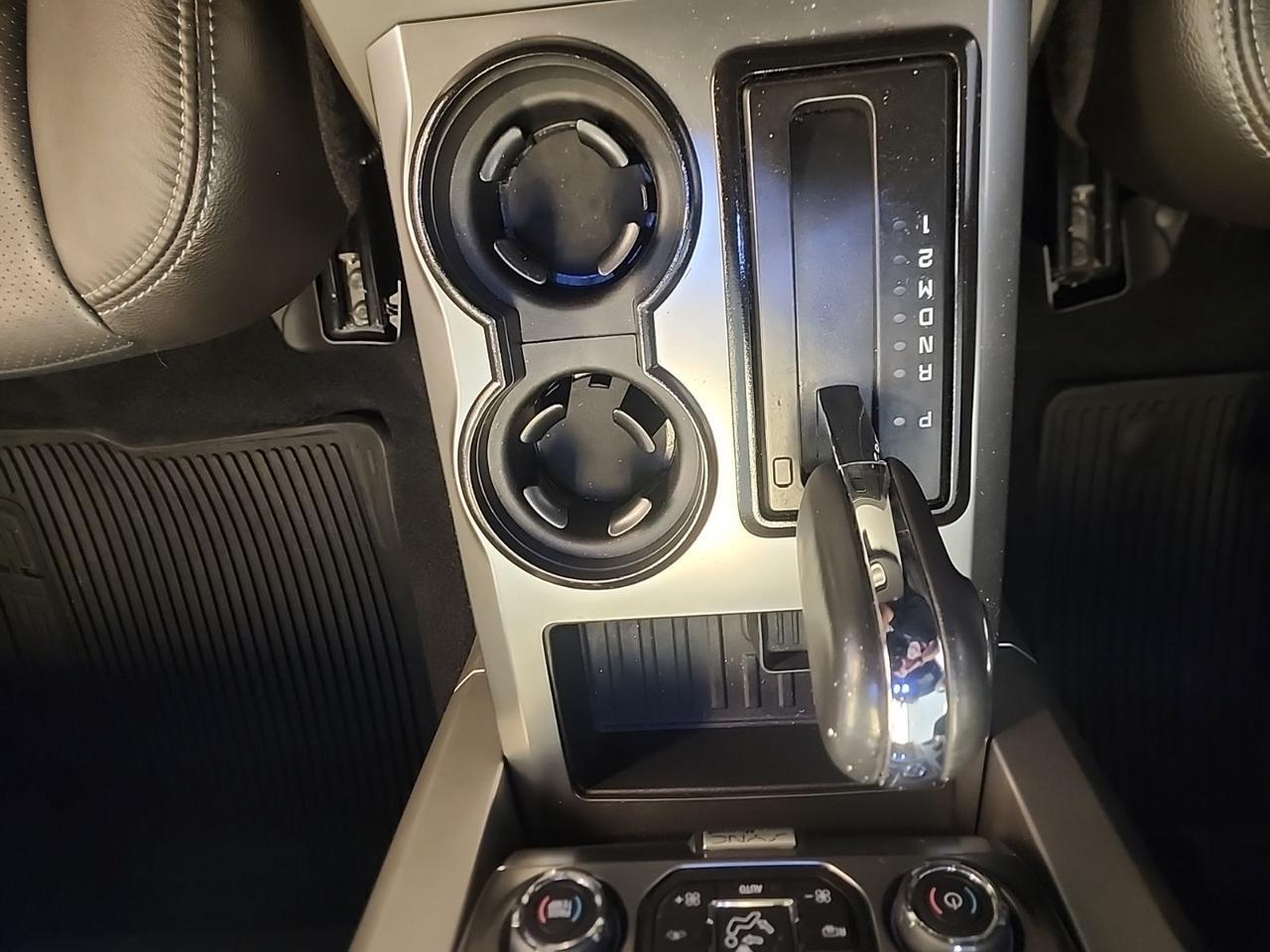 2014 Ford F-150 FX4 Richmond VA