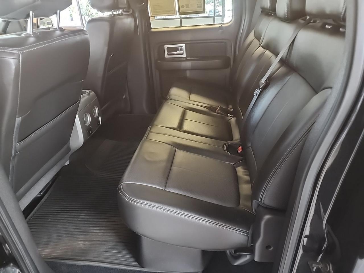 2014 Ford F-150 FX4 Richmond VA
