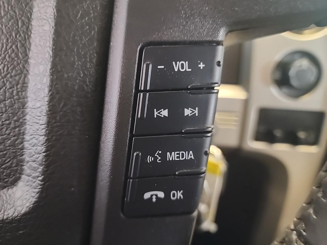2014 Ford F-150 FX4 Richmond VA