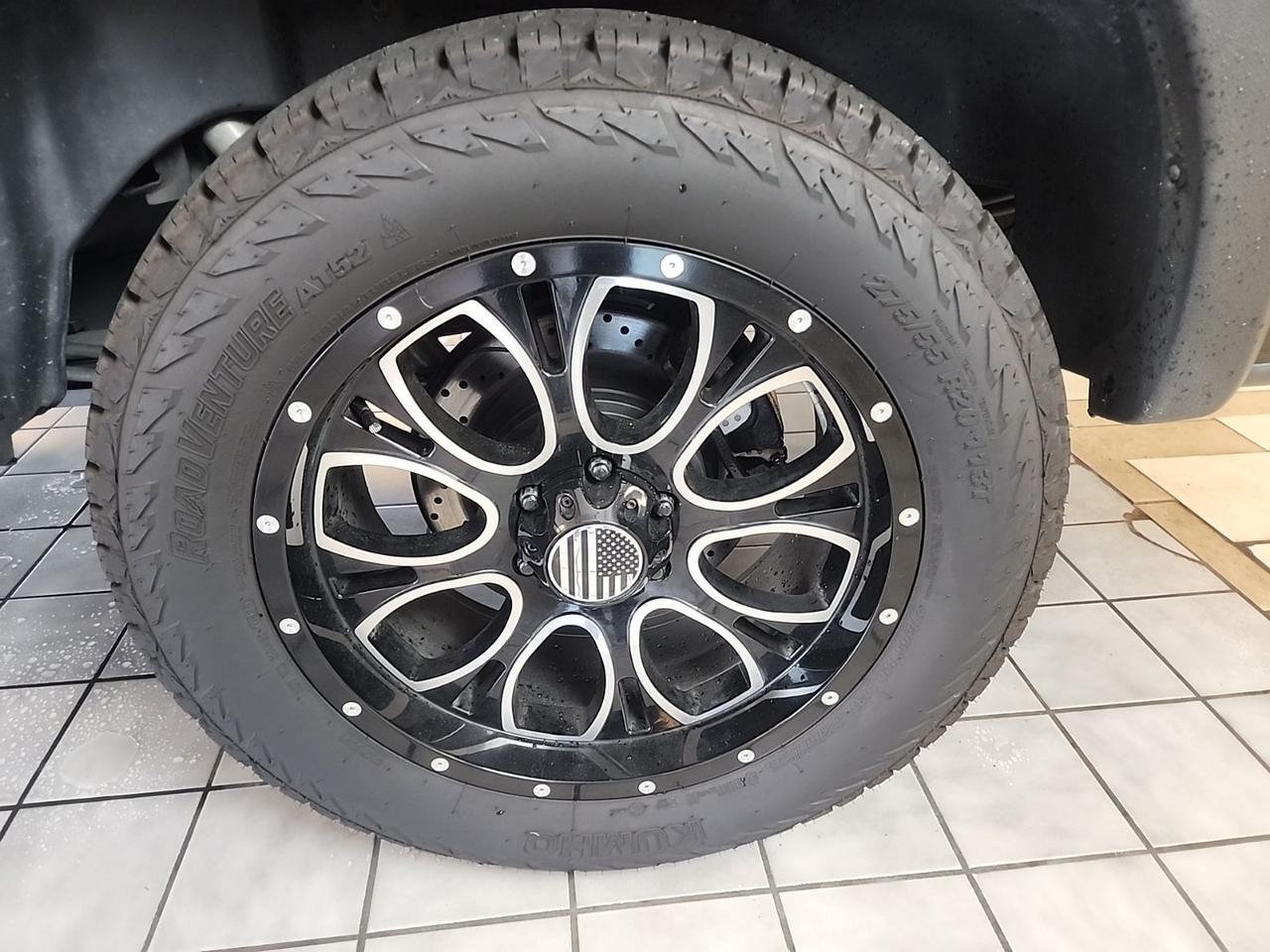 2014 Ford F-150 FX4 Richmond VA