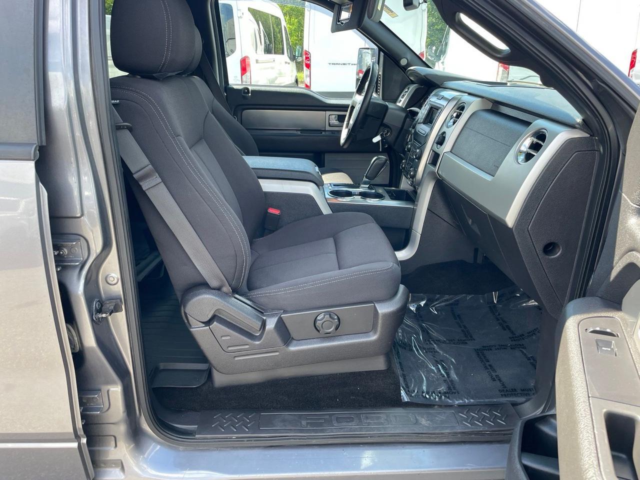 2014 Ford F-150 FX4 Springfield VA