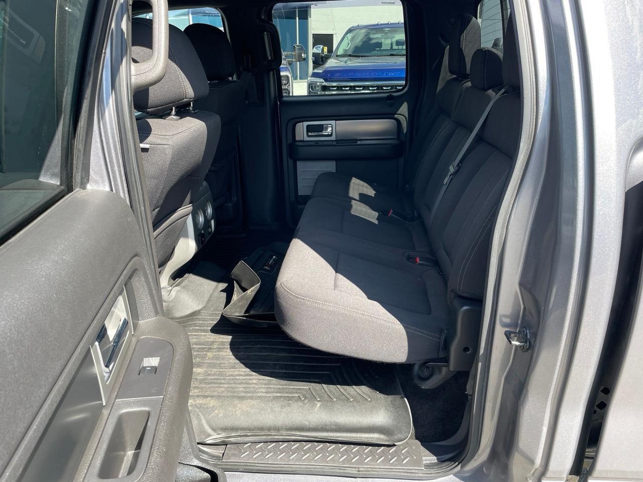 2014 Ford F-150 FX4 Springfield VA
