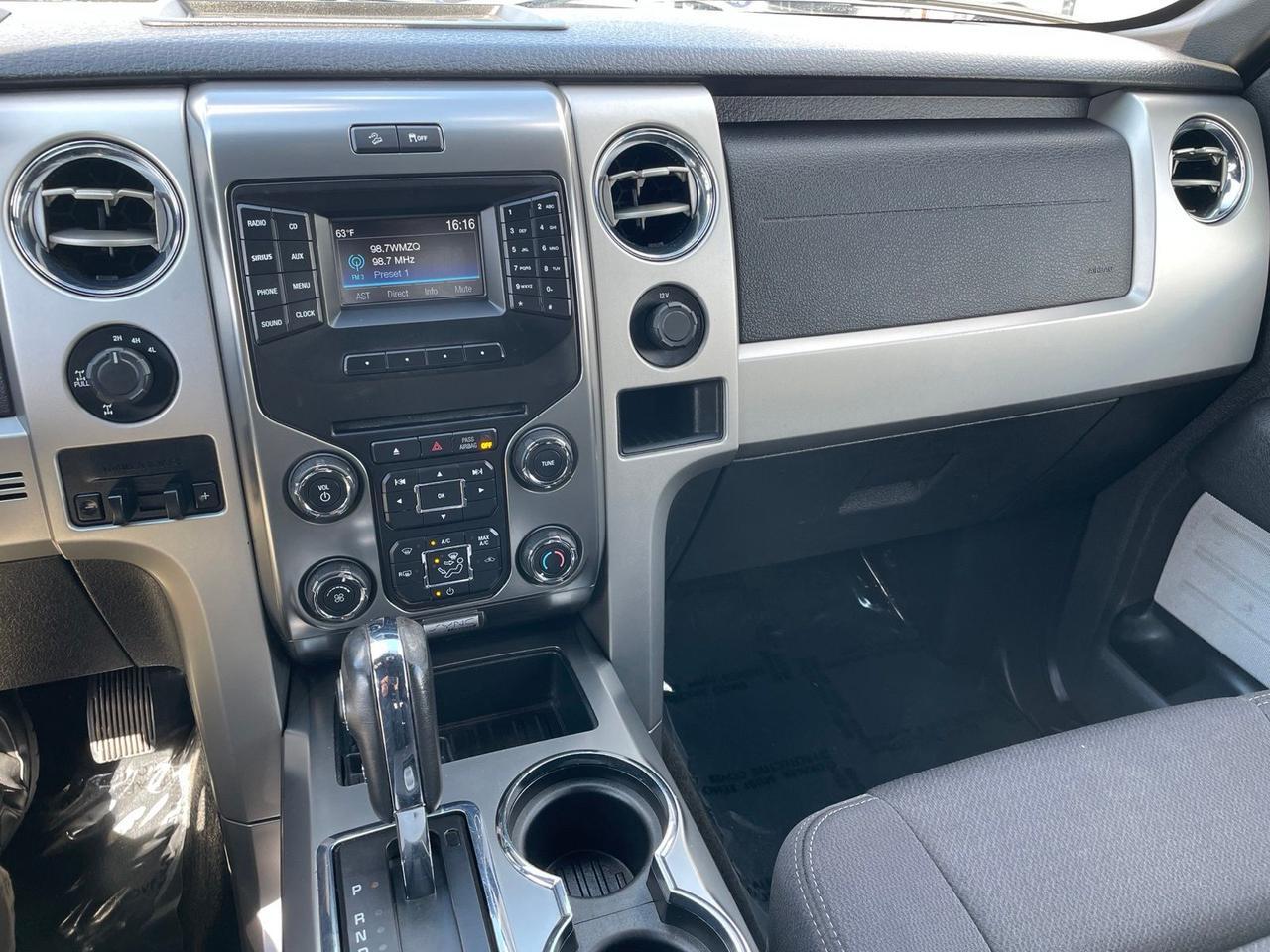 2014 Ford F-150 FX4 Springfield VA