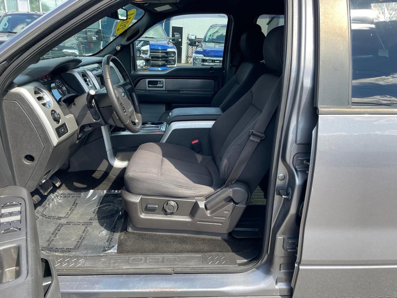 2014 Ford F-150 FX4 Springfield VA