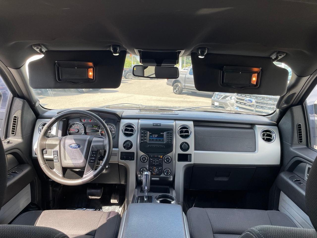 2014 Ford F-150 FX4 Springfield VA