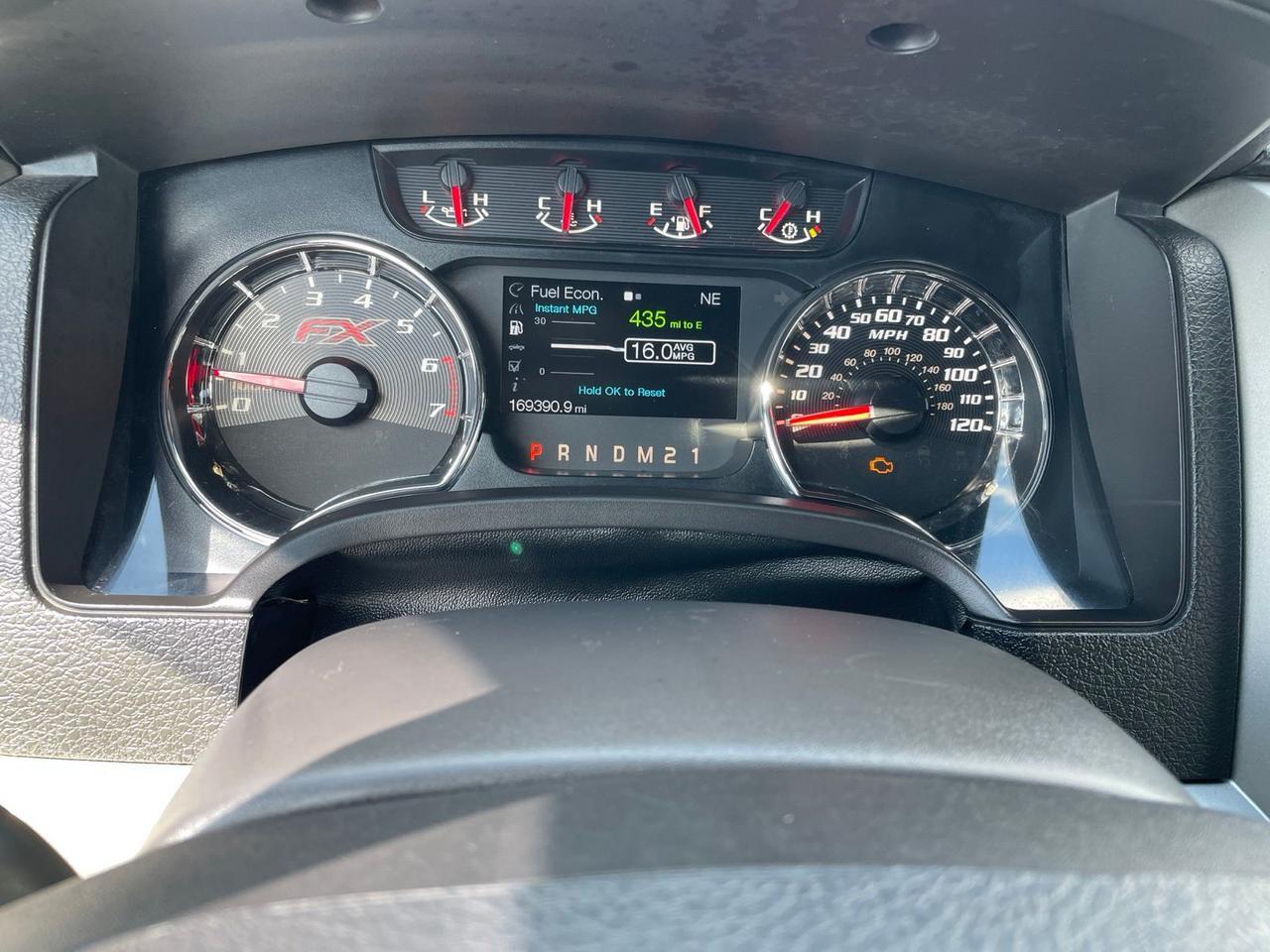 2014 Ford F-150 FX4 Springfield VA