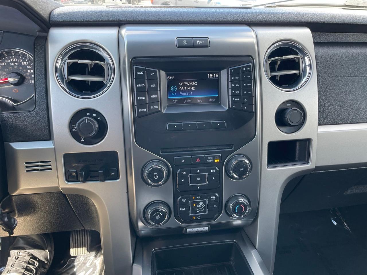 2014 Ford F-150 FX4 Springfield VA