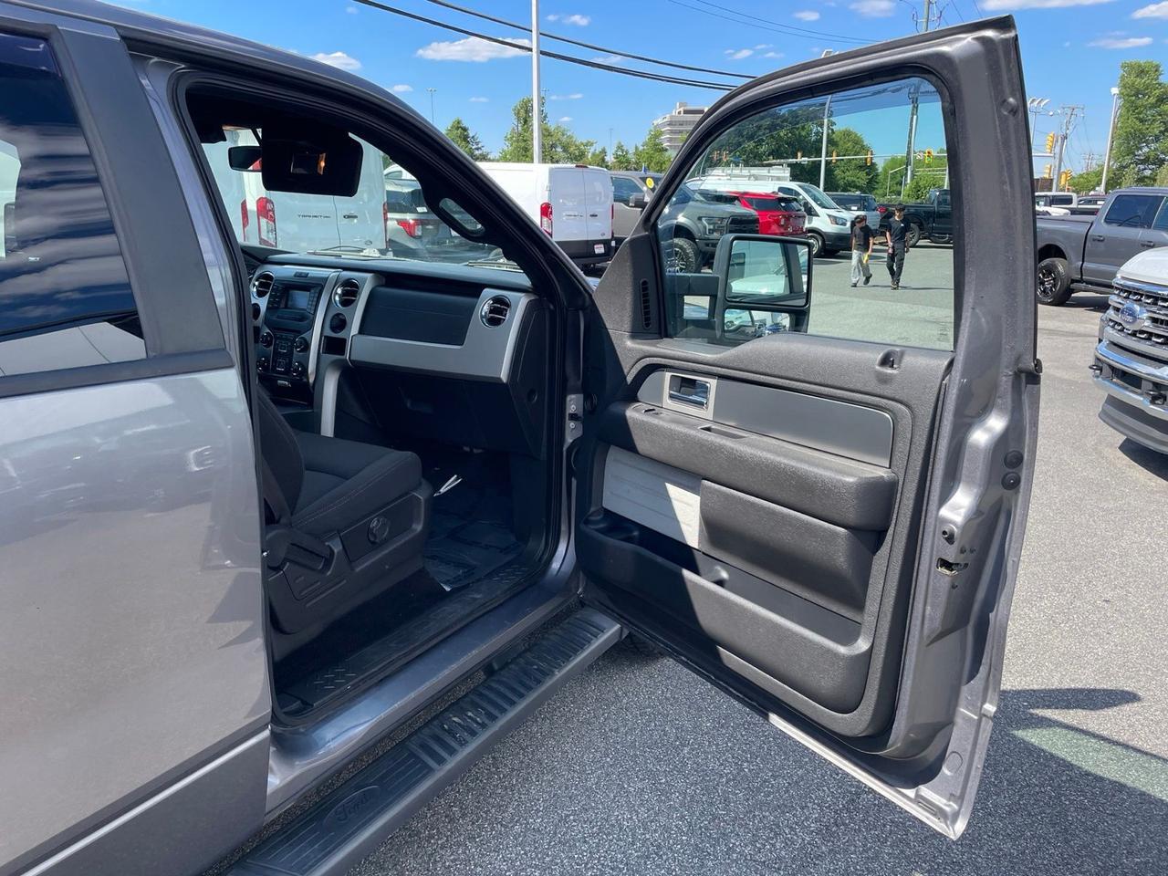 2014 Ford F-150 FX4 Springfield VA
