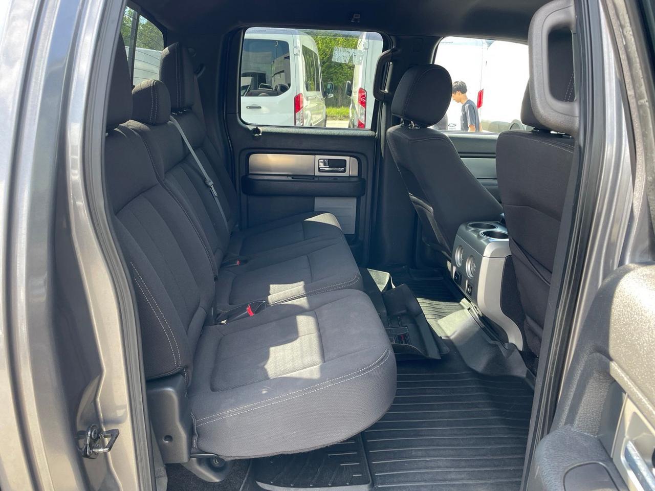 2014 Ford F-150 FX4 Springfield VA