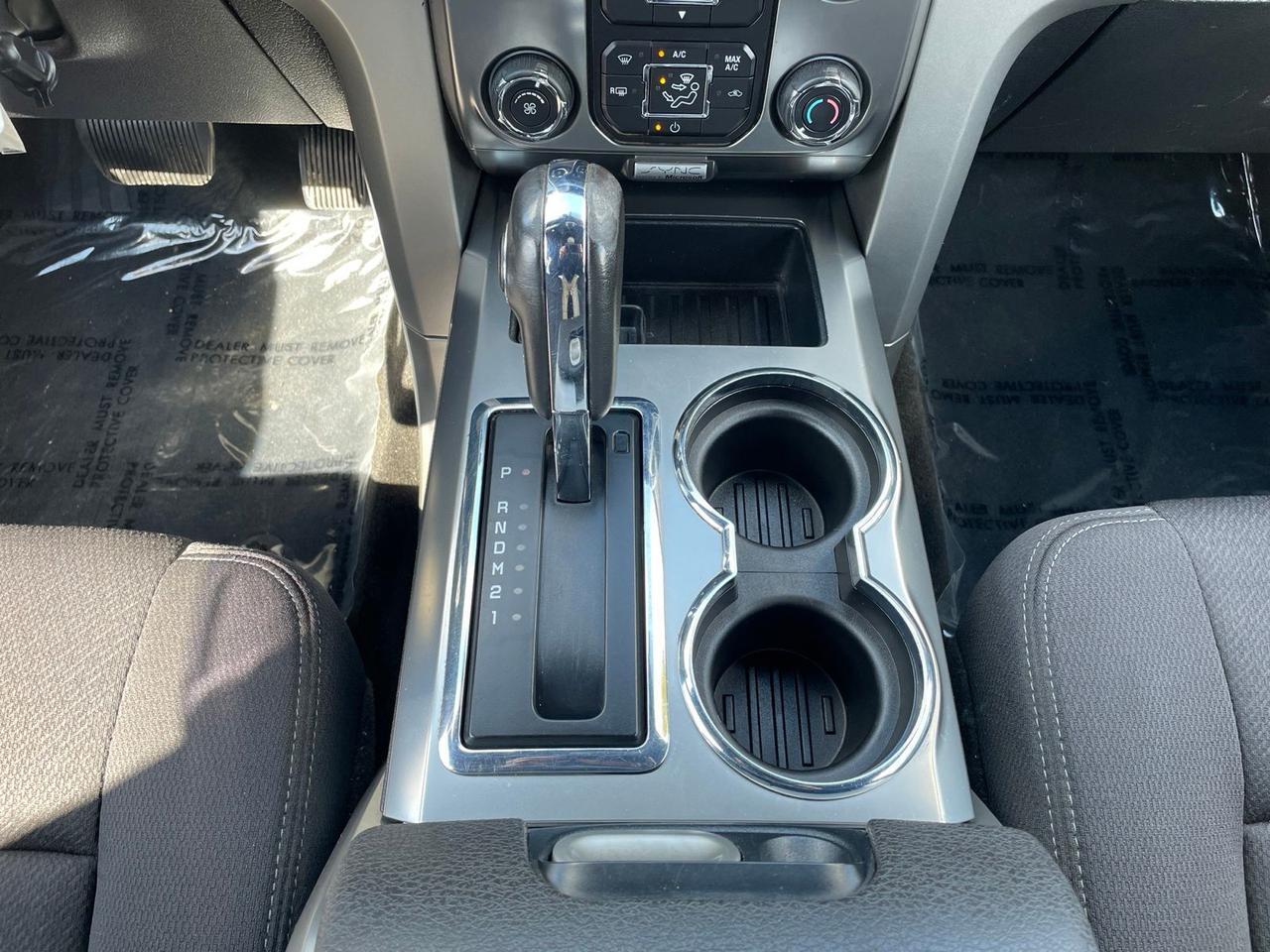 2014 Ford F-150 FX4 Springfield VA