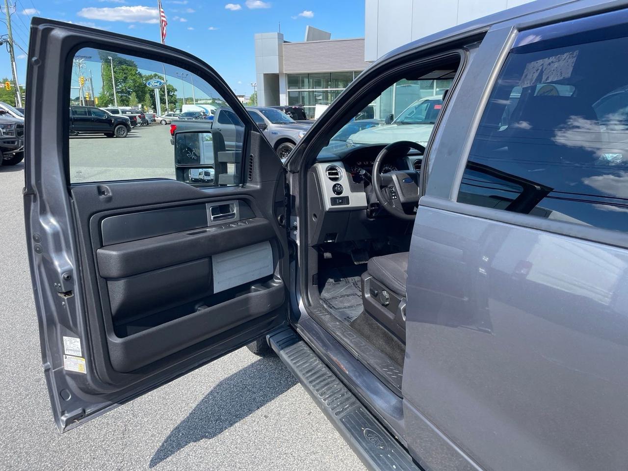 2014 Ford F-150 FX4 Springfield VA