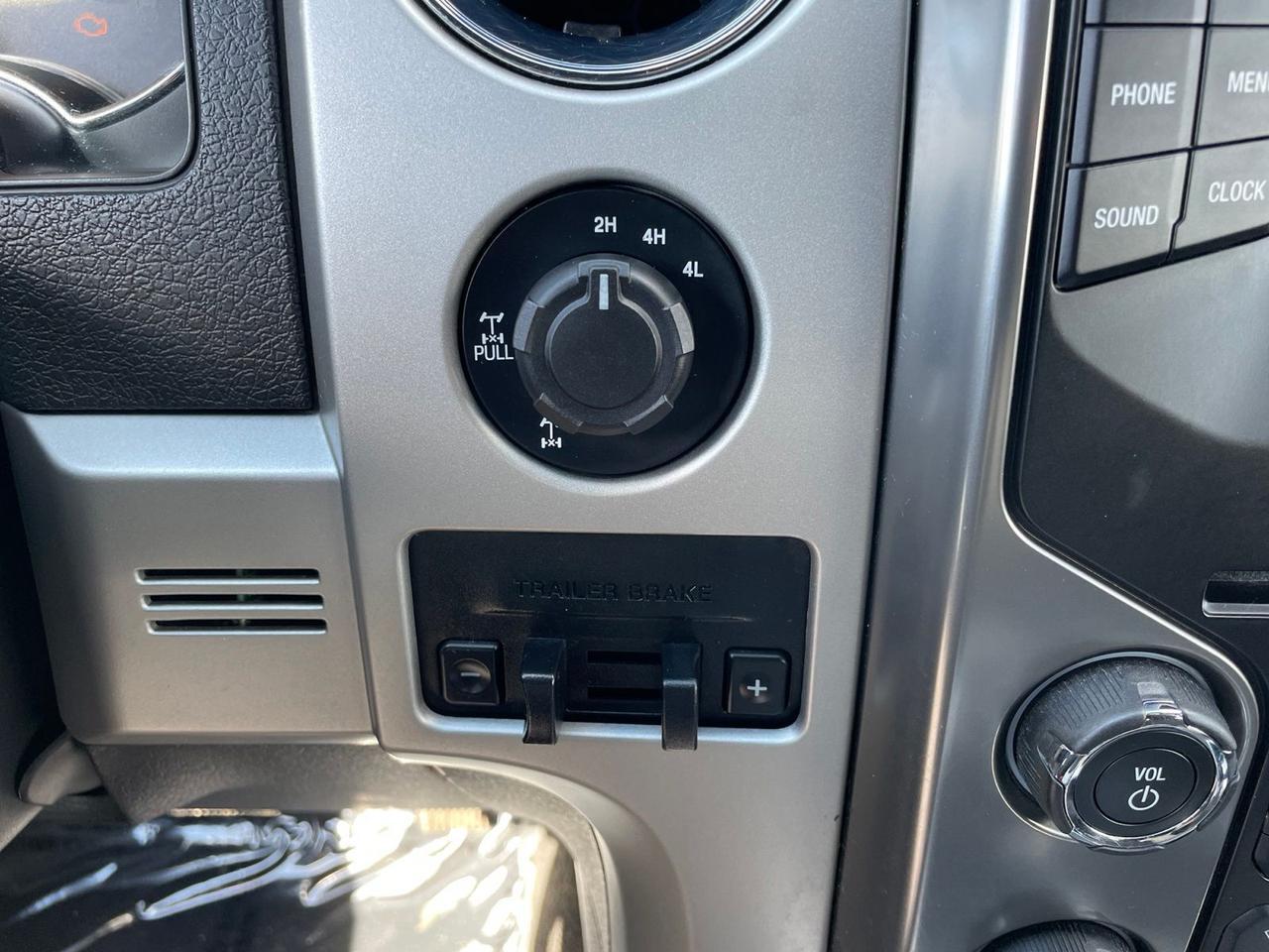 2014 Ford F-150 FX4 Springfield VA