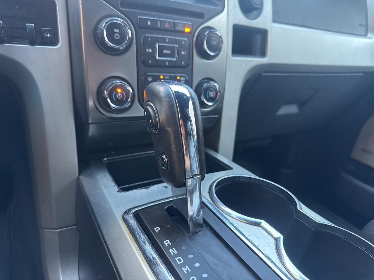 2014 Ford F-150 FX4 Warrenton VA