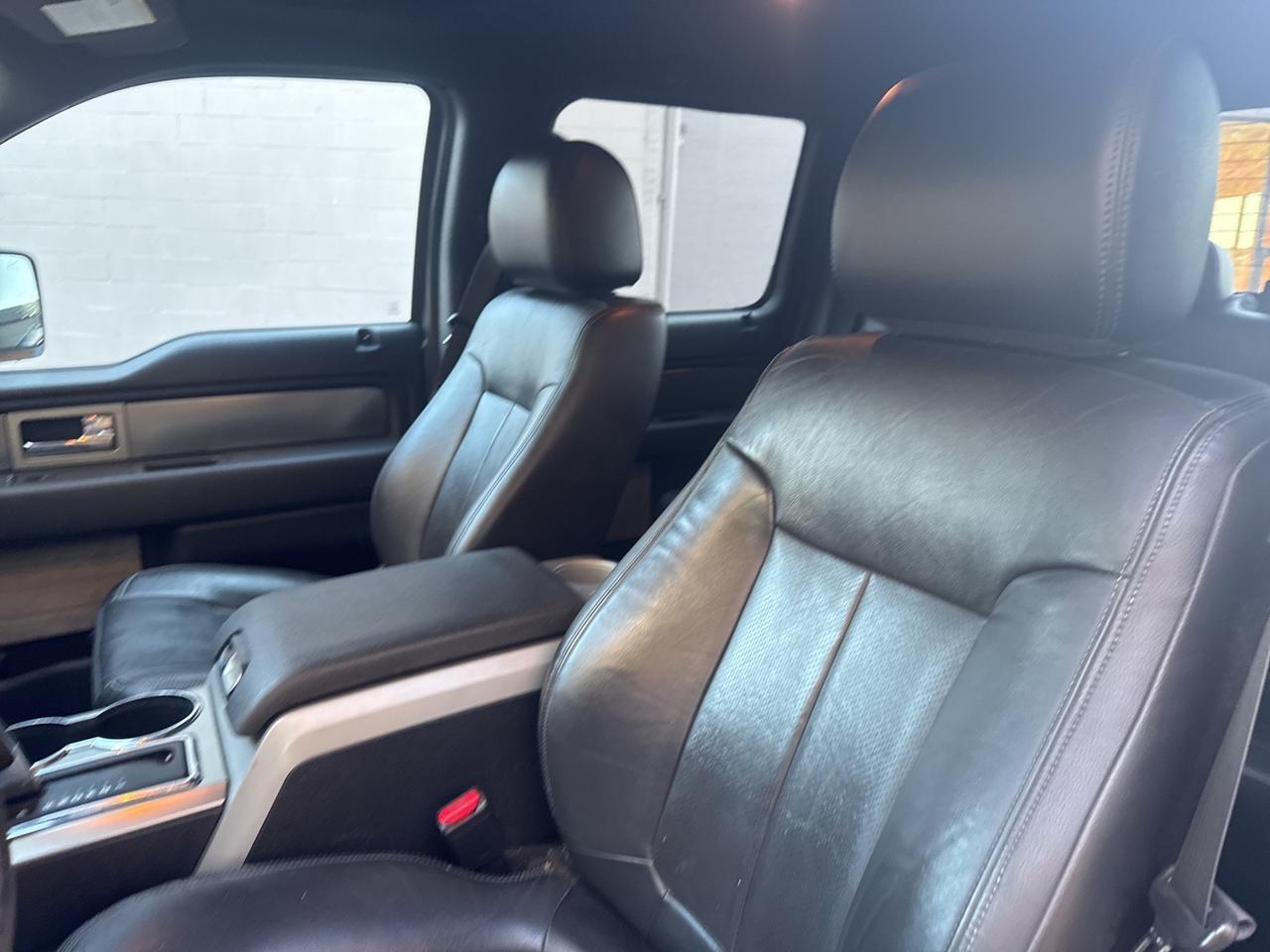 2014 Ford F-150 FX4 Warrenton VA