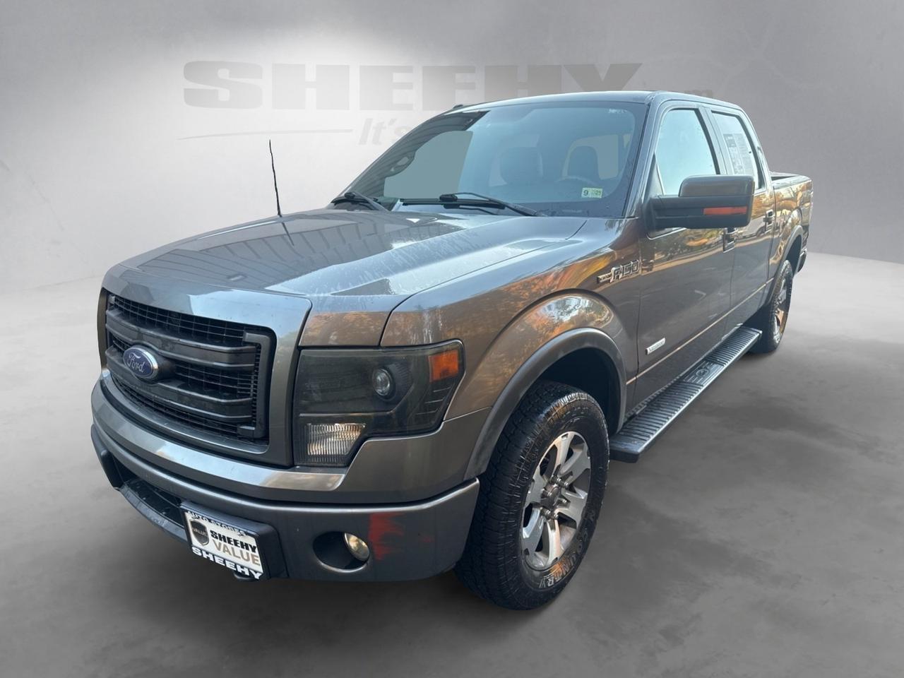 2014 Ford F-150 FX4 Warrenton VA