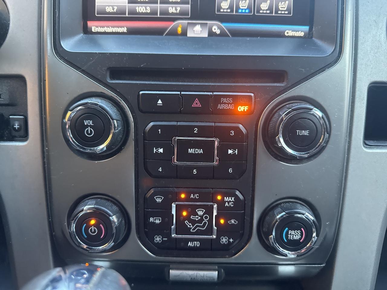 2014 Ford F-150 FX4 Warrenton VA