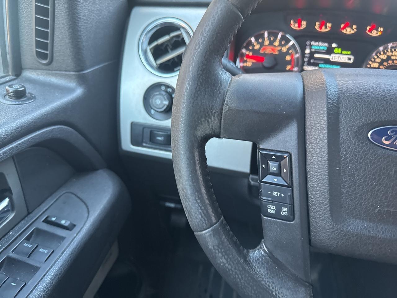 2014 Ford F-150 FX4 Warrenton VA