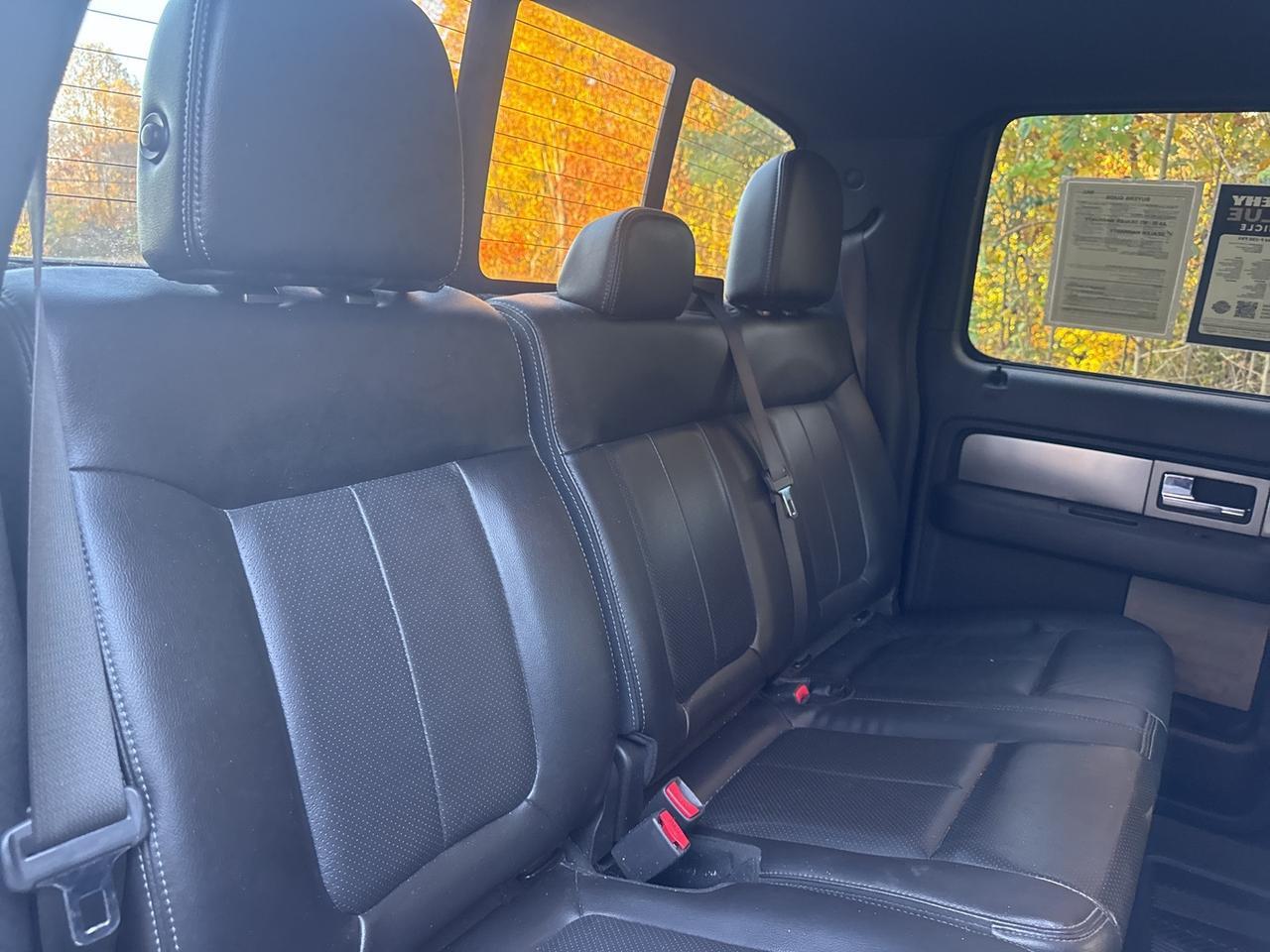 2014 Ford F-150 FX4 Warrenton VA