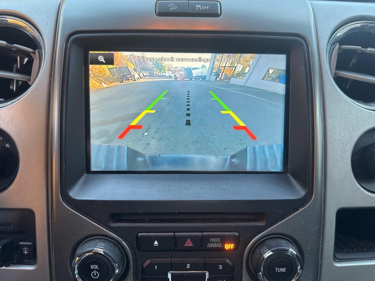 2014 Ford F-150 FX4 Warrenton VA