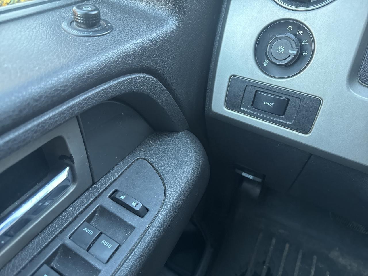 2014 Ford F-150 FX4 Warrenton VA