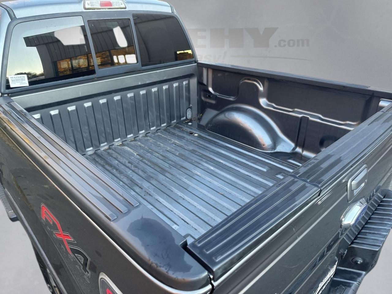 2014 Ford F-150 FX4 Warrenton VA