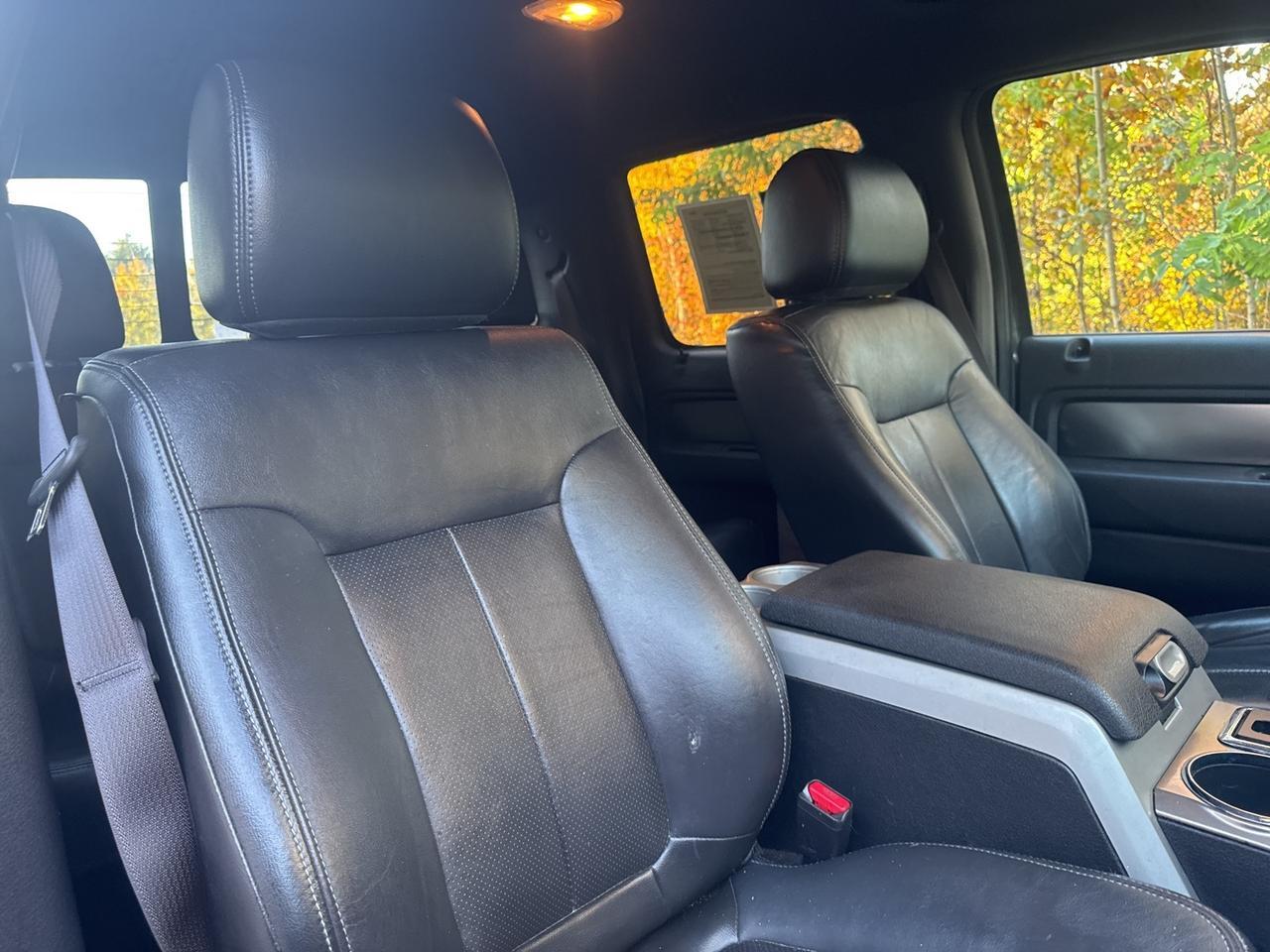2014 Ford F-150 FX4 Warrenton VA