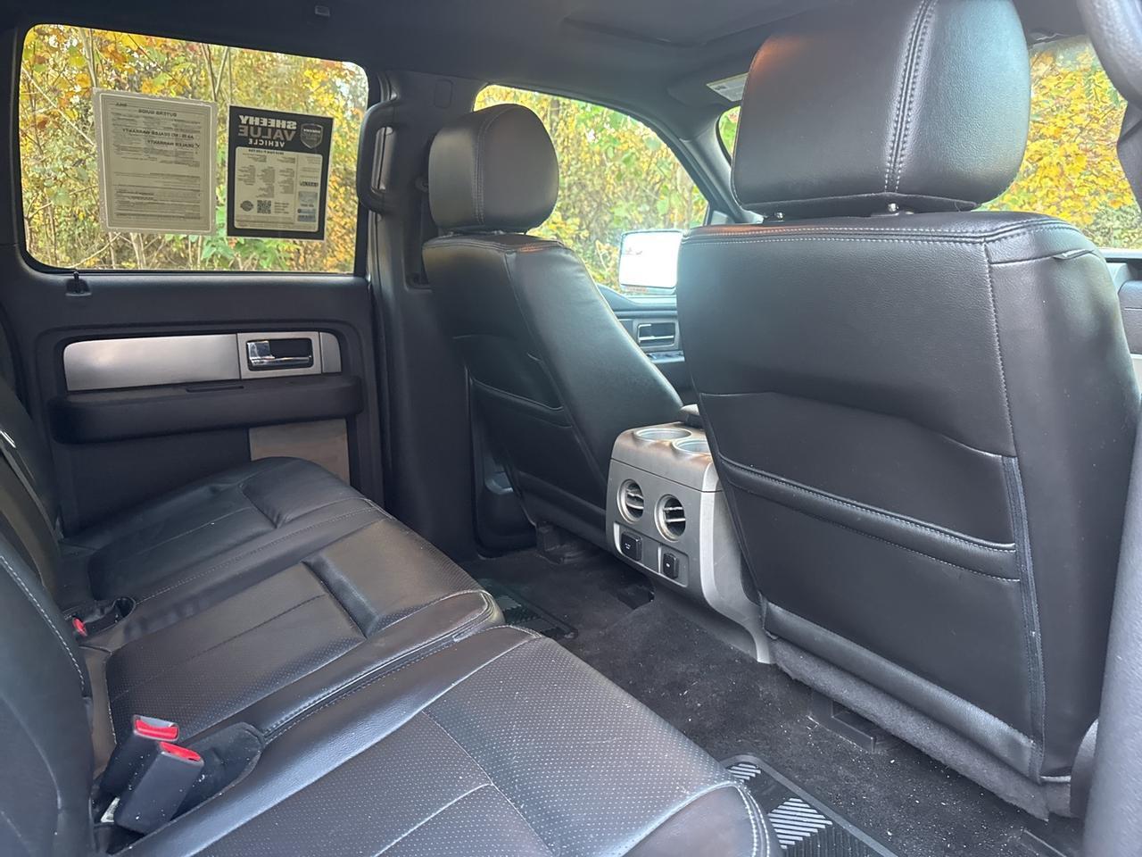 2014 Ford F-150 FX4 Warrenton VA