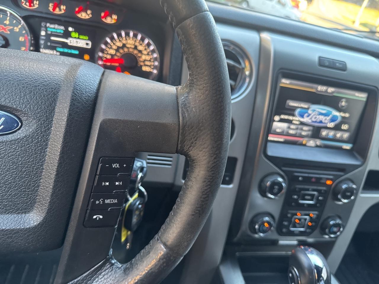 2014 Ford F-150 FX4 Warrenton VA