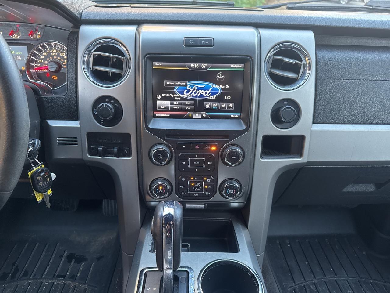 2014 Ford F-150 FX4 Warrenton VA