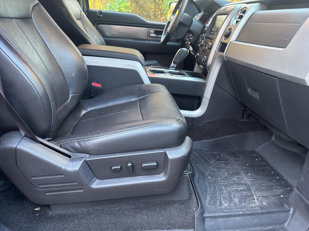 2014 Ford F-150 FX4 Warrenton VA