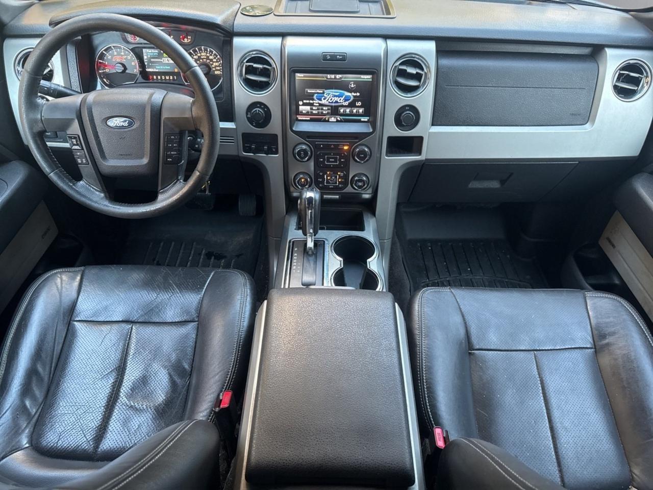 2014 Ford F-150 FX4 Warrenton VA